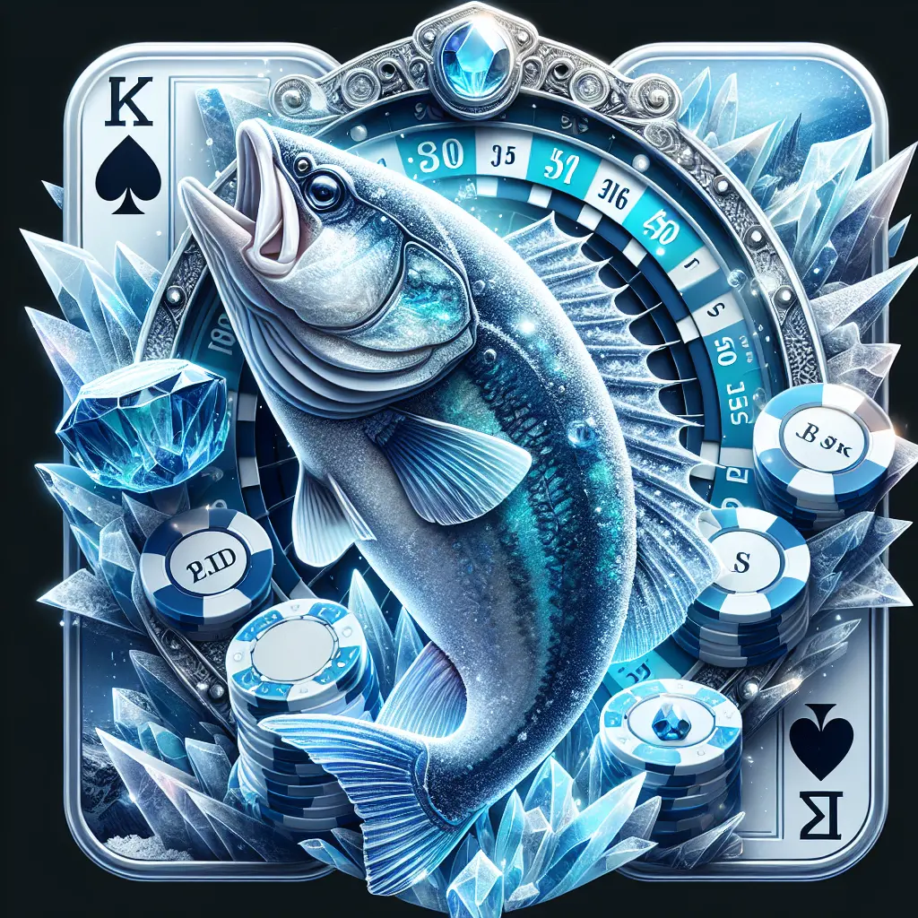 Big Bass Splash